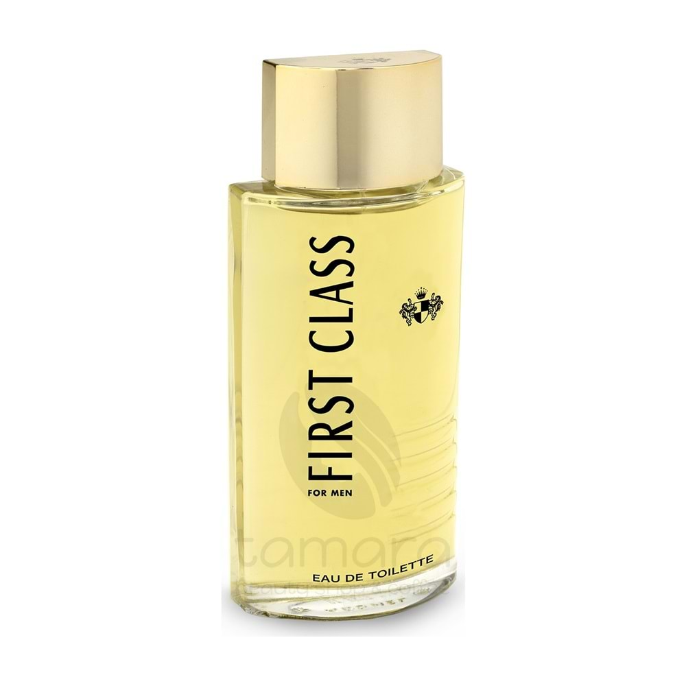 First Class For Men 100 ml.