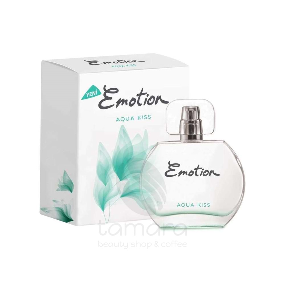 Emotion Aqua Kiss 50ml.