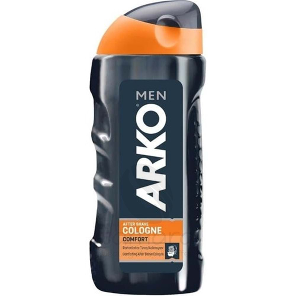 Arko Men Comfort Tıraş Kolonyası 200 ml