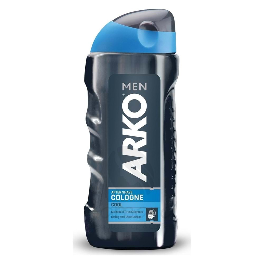 Arko Men Traş Kolonyası Cool 200 ml