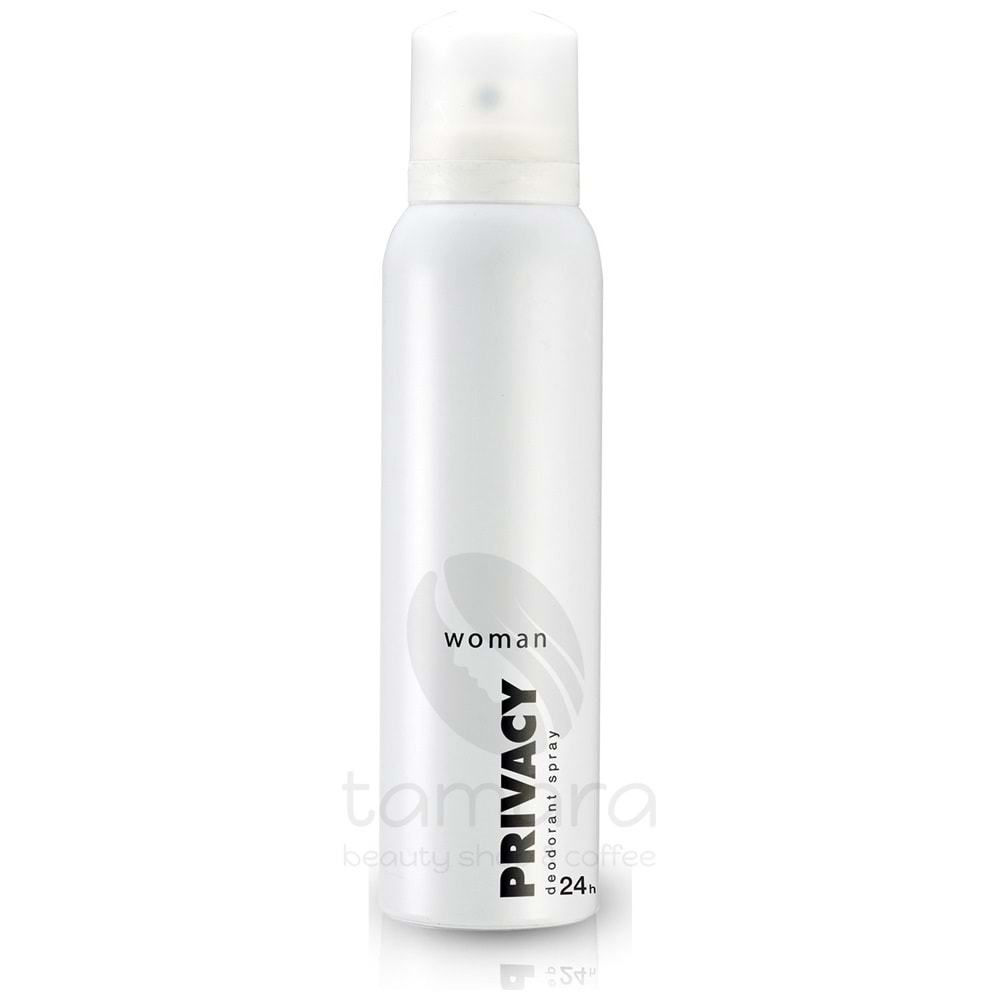 Privacy Woman Kadın Deodorant 150 ml