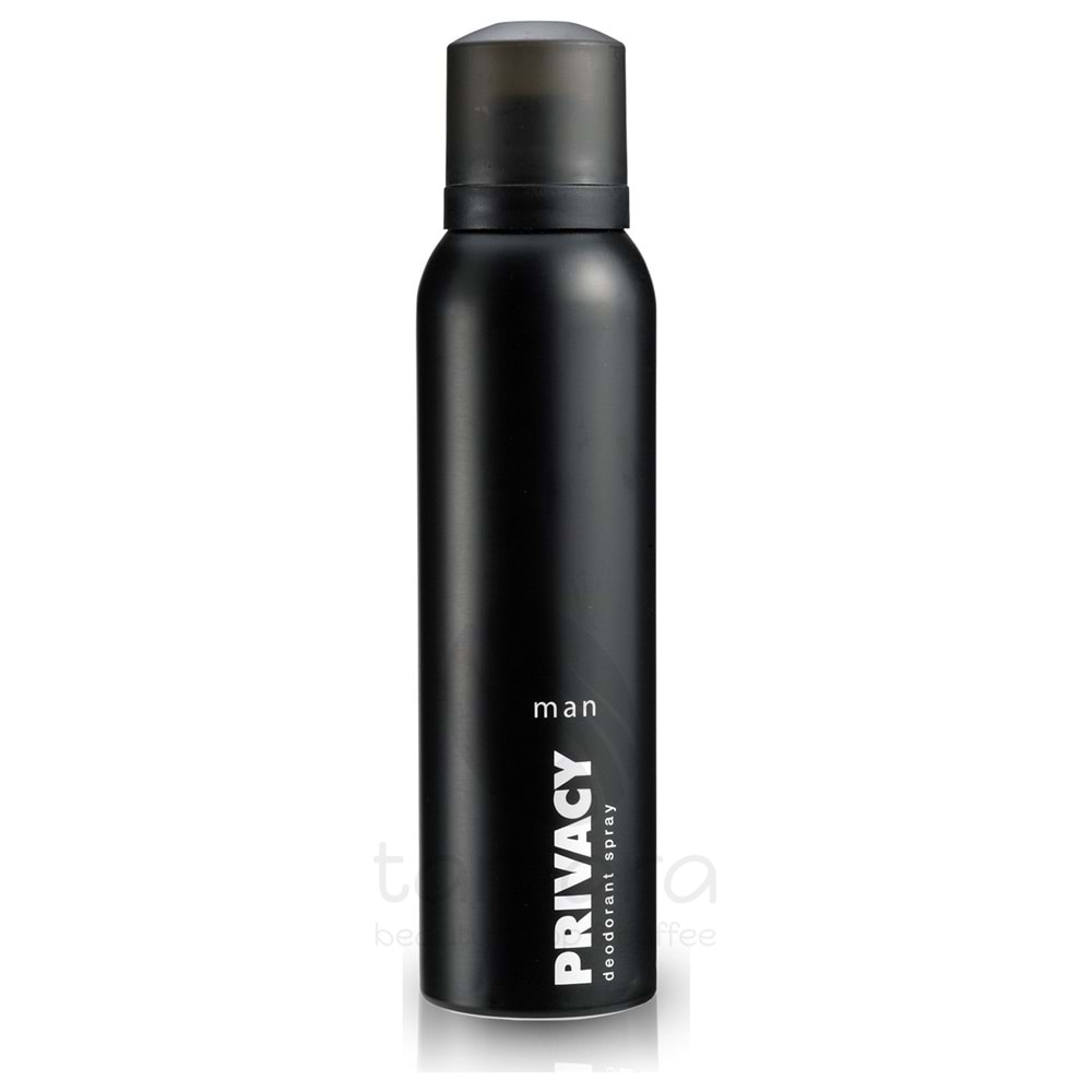 Privacy Man Erkek Deodorant 150 ml