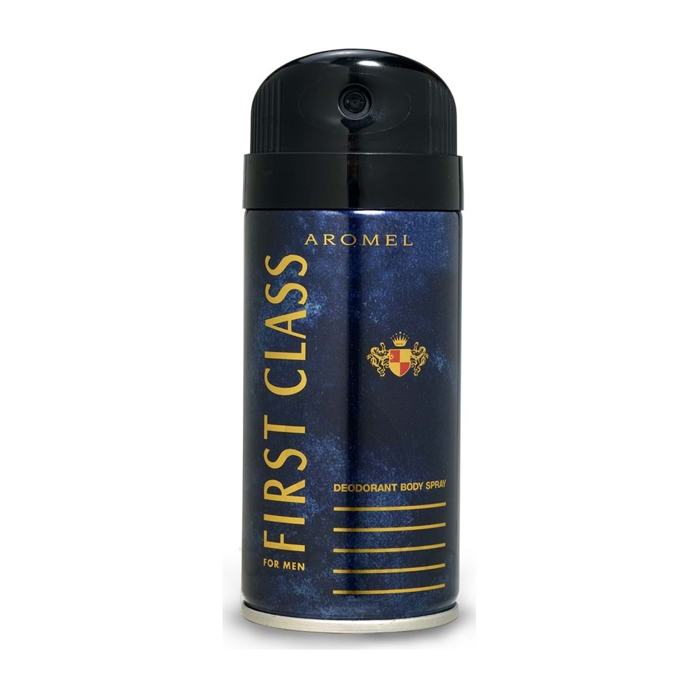 First Class Erkek Deodorant 150 ml