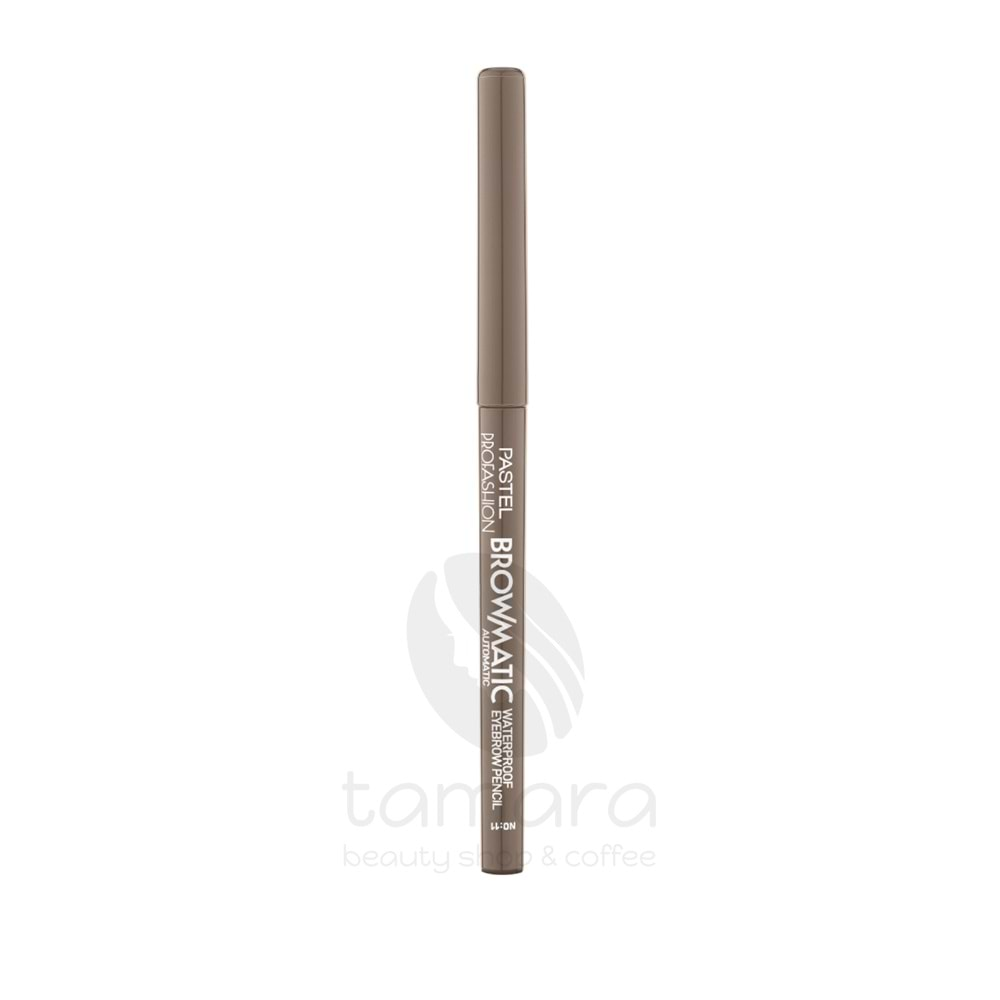 Pastel Browmatic Waterproof Eyebrow Pencil - Kaş Kalemi 11