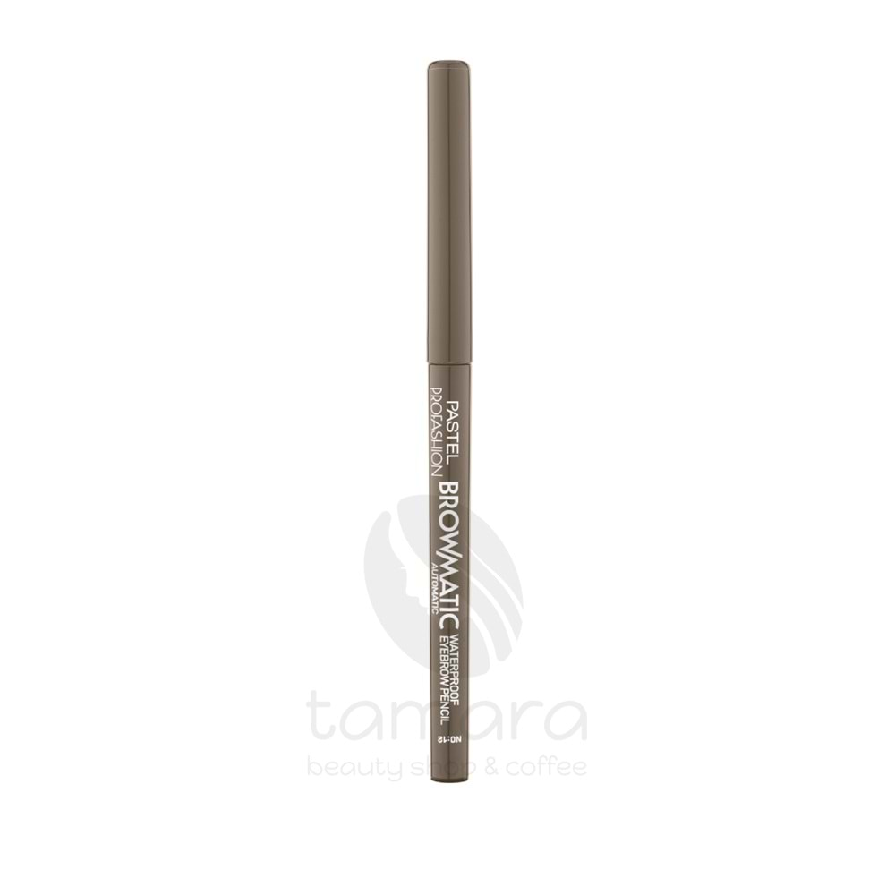 Pastel Browmatic Waterproof Eyebrow Pencil - Kaş Kalemi 12