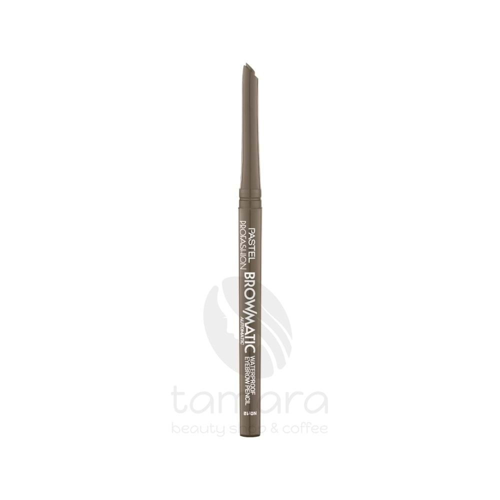 Pastel Browmatic Waterproof Eyebrow Pencil - Kaş Kalemi 12