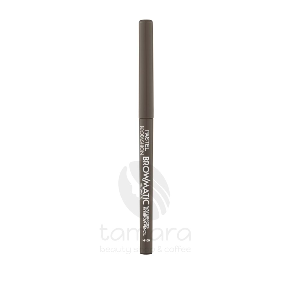 Pastel Browmatic Waterproof Eyebrow Pencil - Kaş Kalemi 14