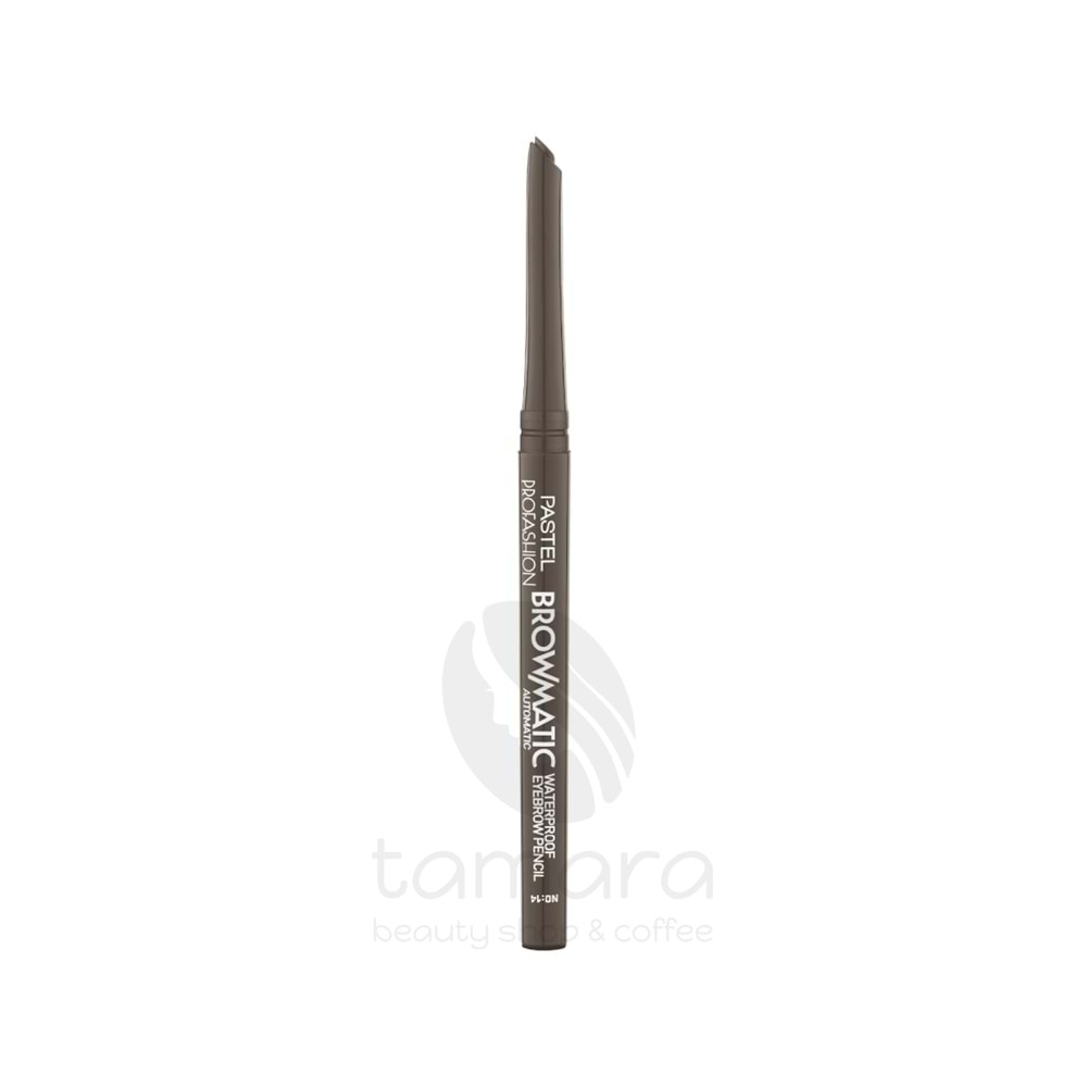 Pastel Browmatic Waterproof Eyebrow Pencil - Kaş Kalemi 14