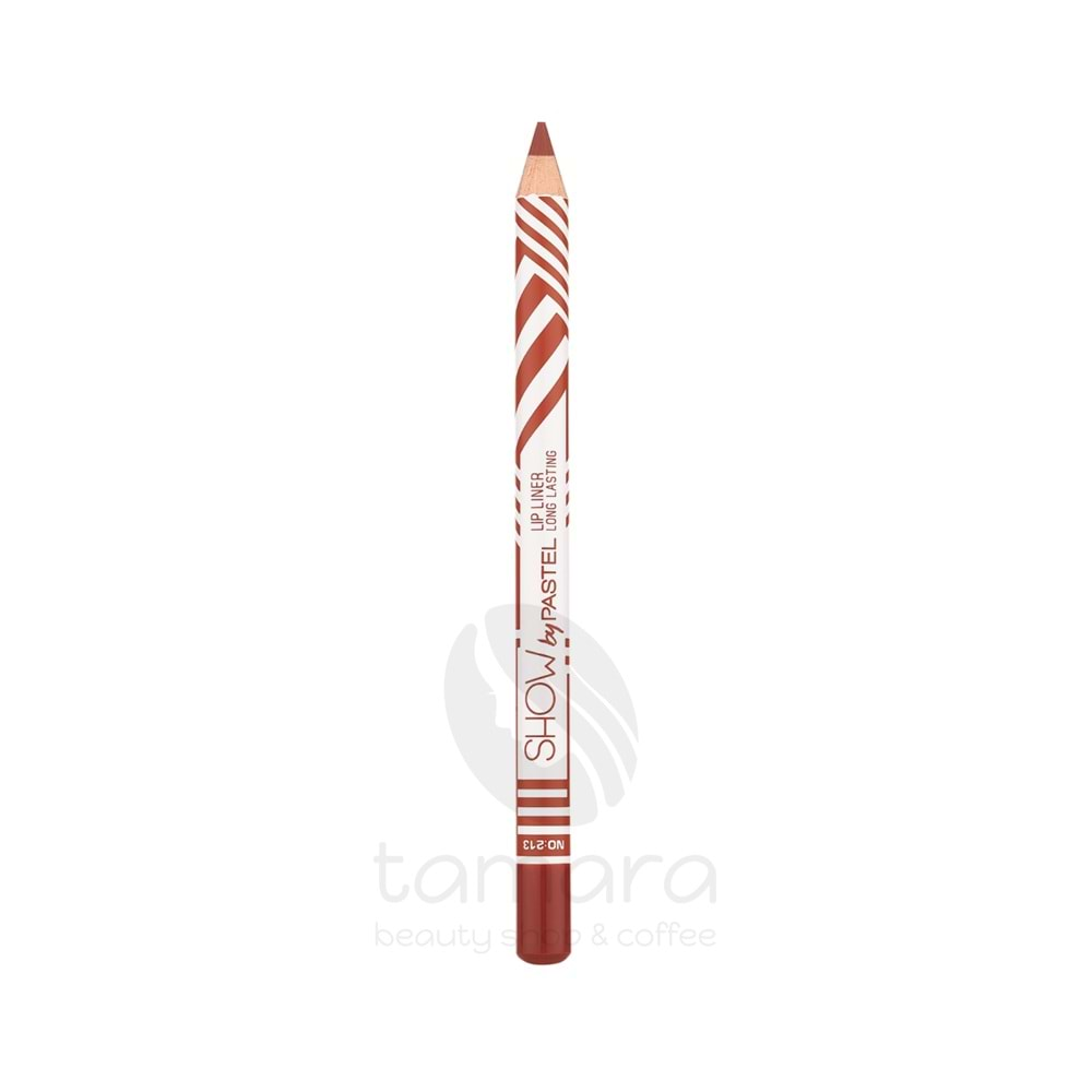 Pastel Show By Pastel Lip Liner - Dudak Kalemi 213