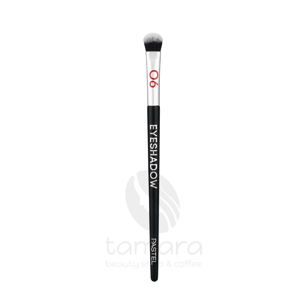 Pastel Eyeshadow Brush - Far Fırçası 06