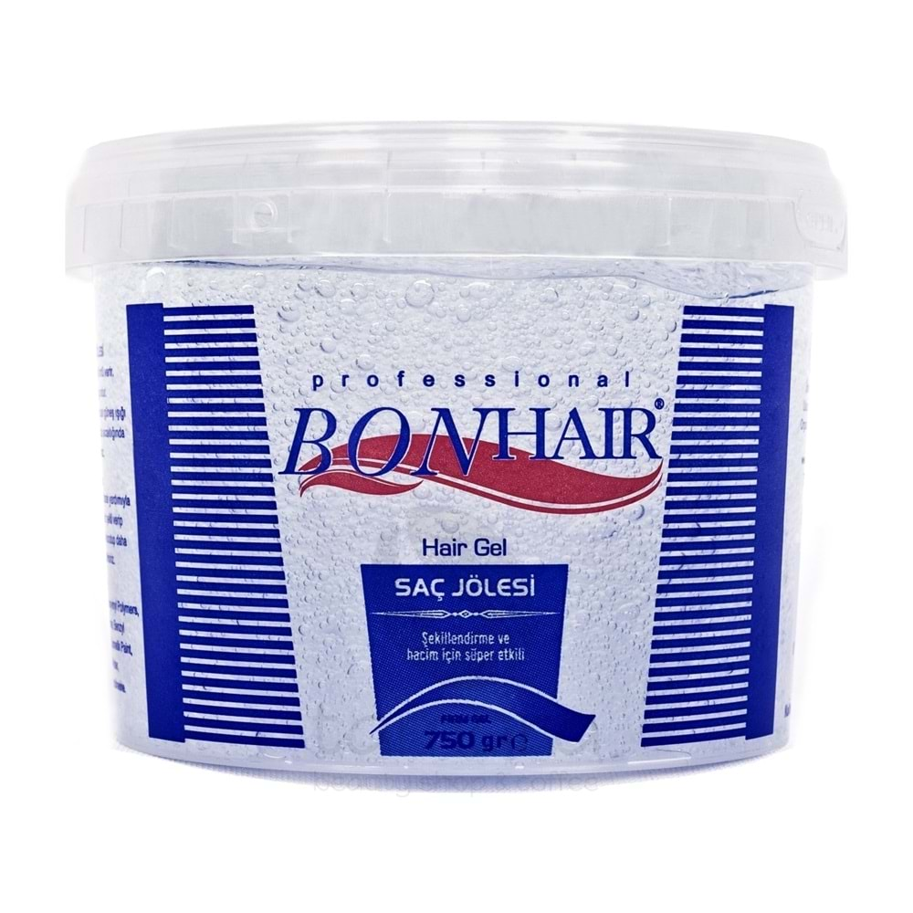 Bonhair Jole 750 Gr. Extra Sert