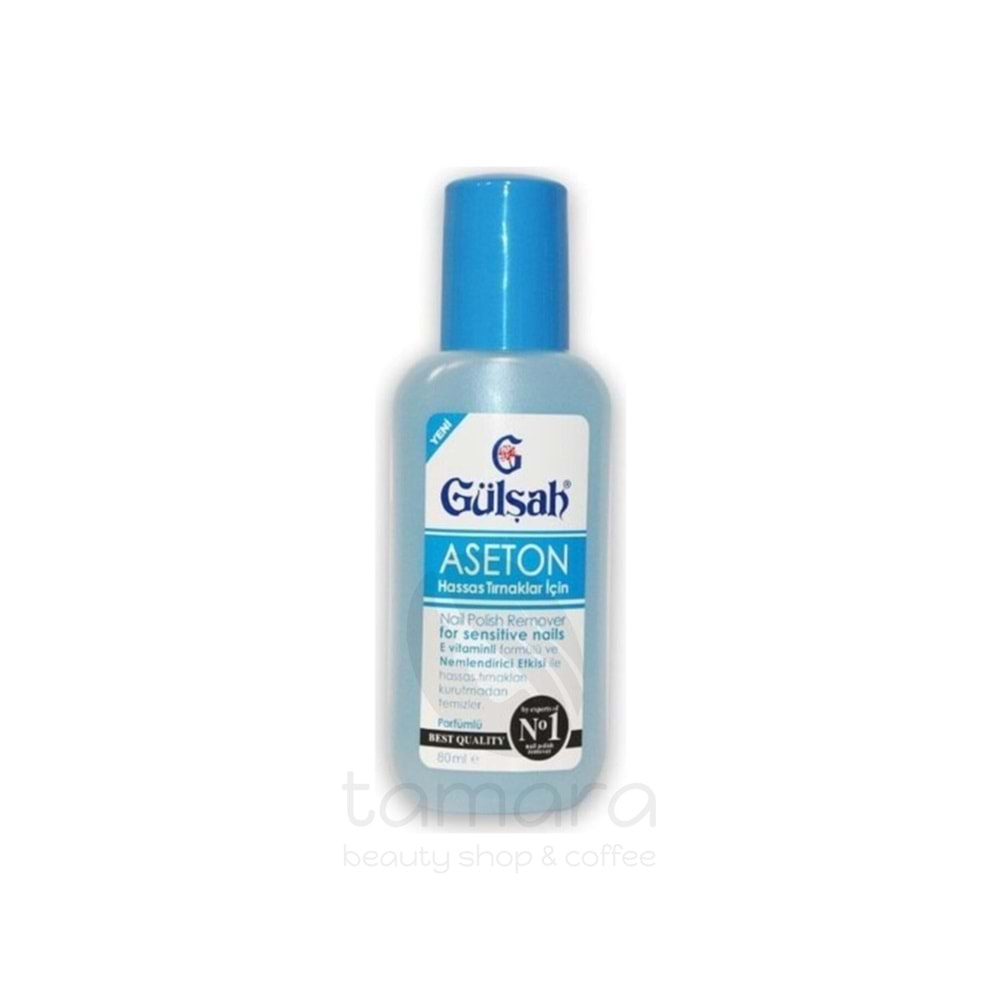 Gülşah Aseton 200 ml