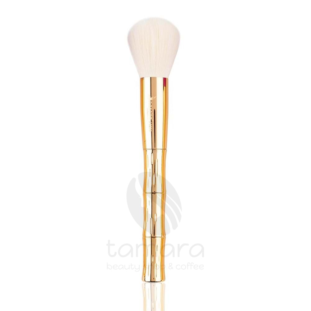 Nascita Gold Bamboo Oval Yapılı Allık Fırçası -276