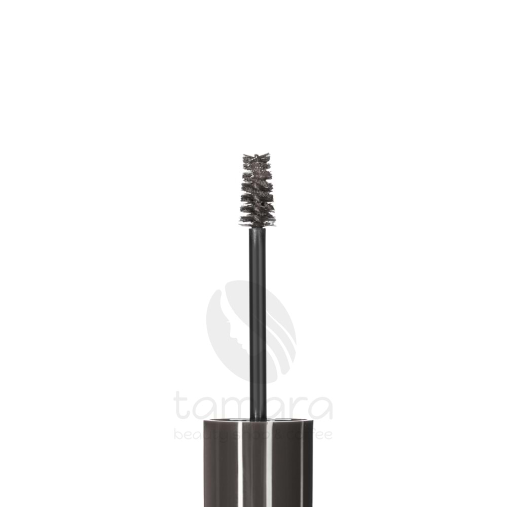 Pastel Eyebrow Mascara - Kaş Maskarası 24 Deep Brown