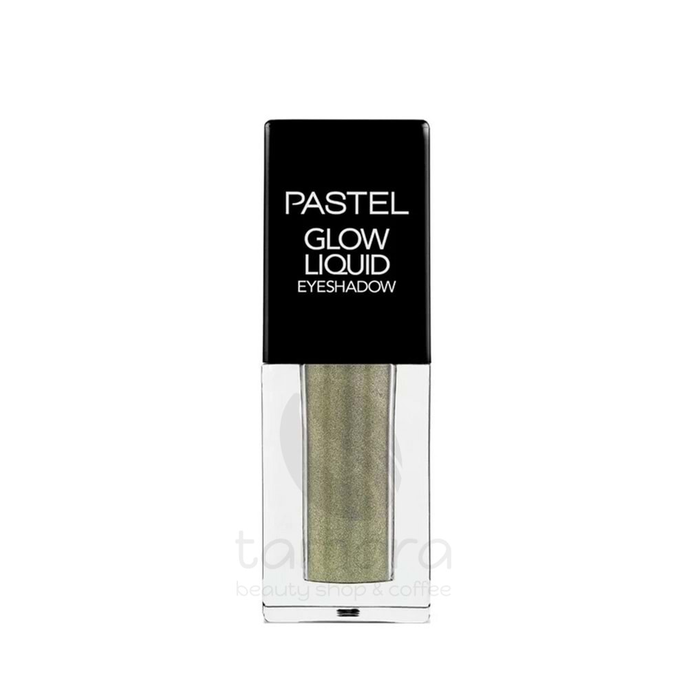 Pastel Glow Liquid Eyeshadow - Likit Far 224 Rainforest