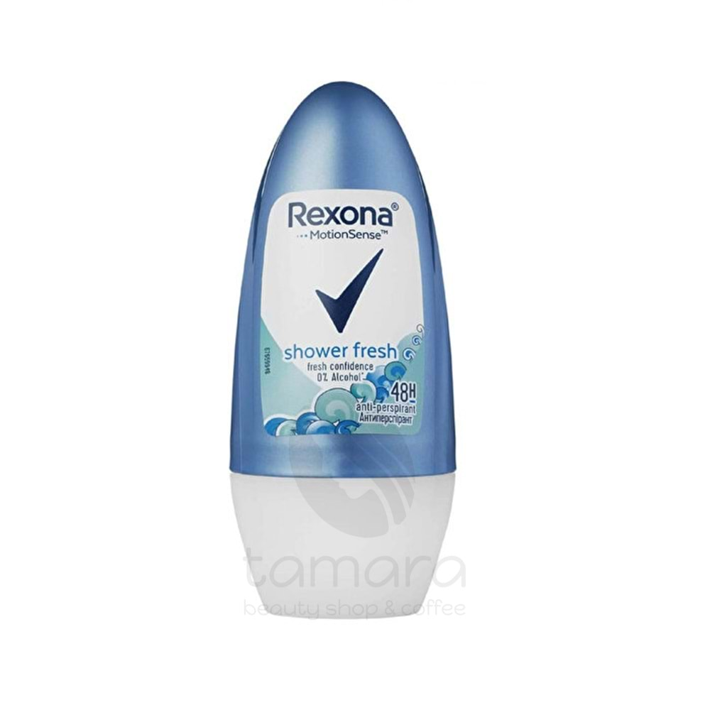 Rexona Roll On Shower Fresh 50 ml