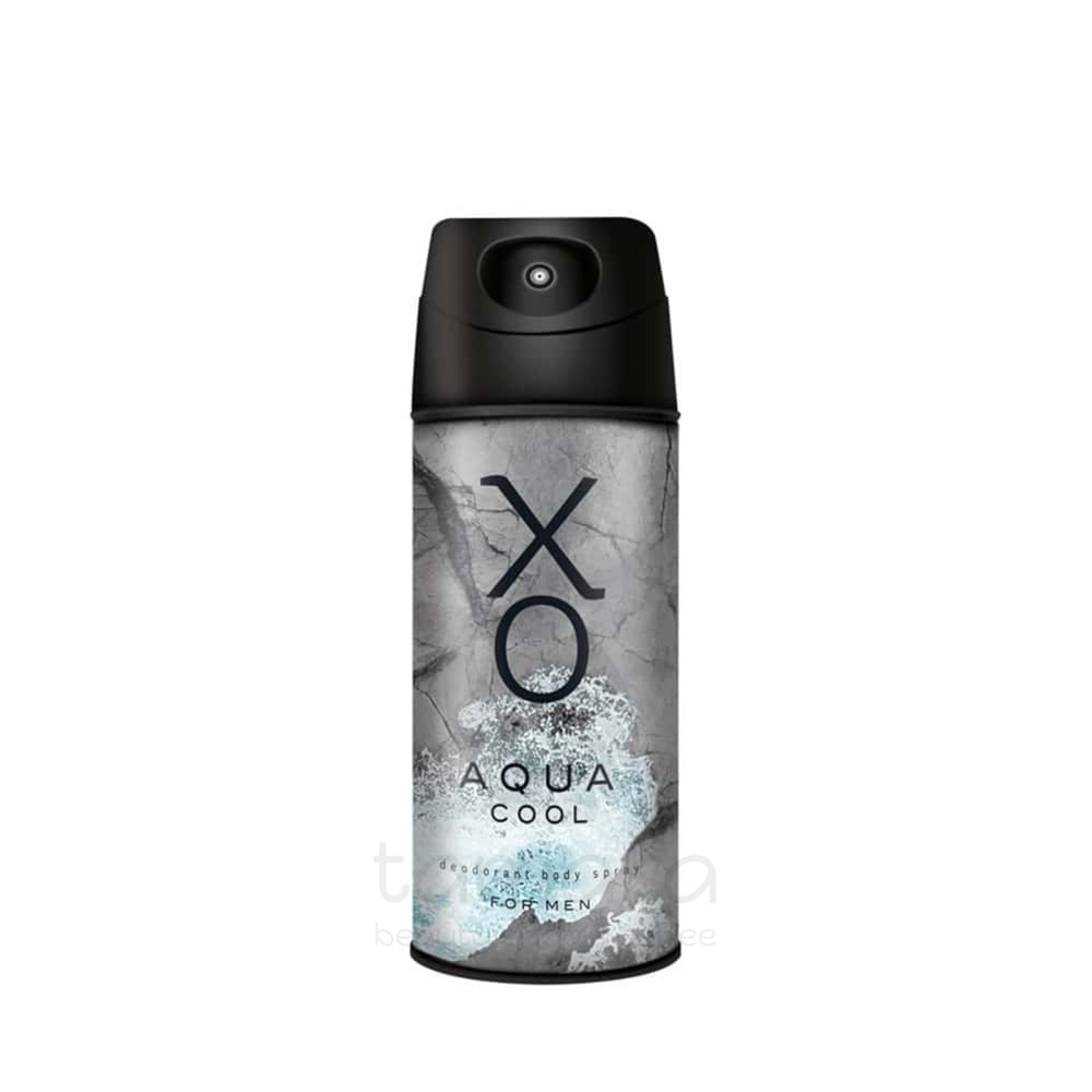 Xo Men Aqua Cool Erkek Deodorant 150 Ml