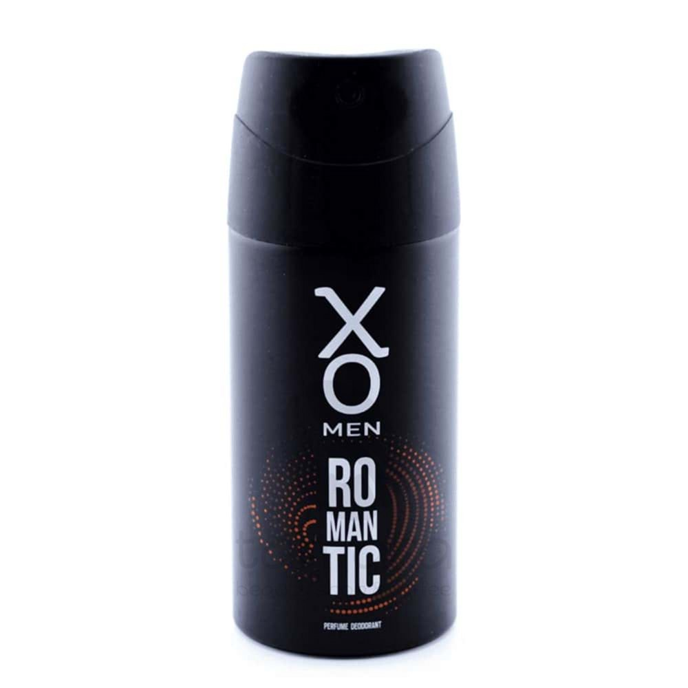 Xo Men Romantic Erkek Deodorant 150 Ml