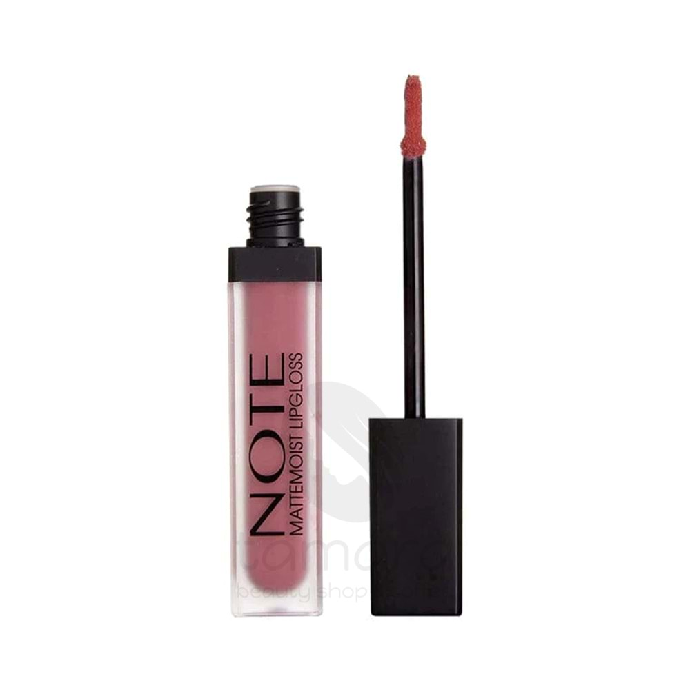 Note Mat Lipgloss 403 Sugar Kiss