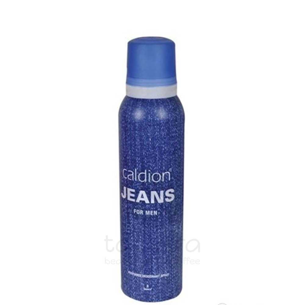 Caldion Jeans Erkek Deodorant 150 Ml