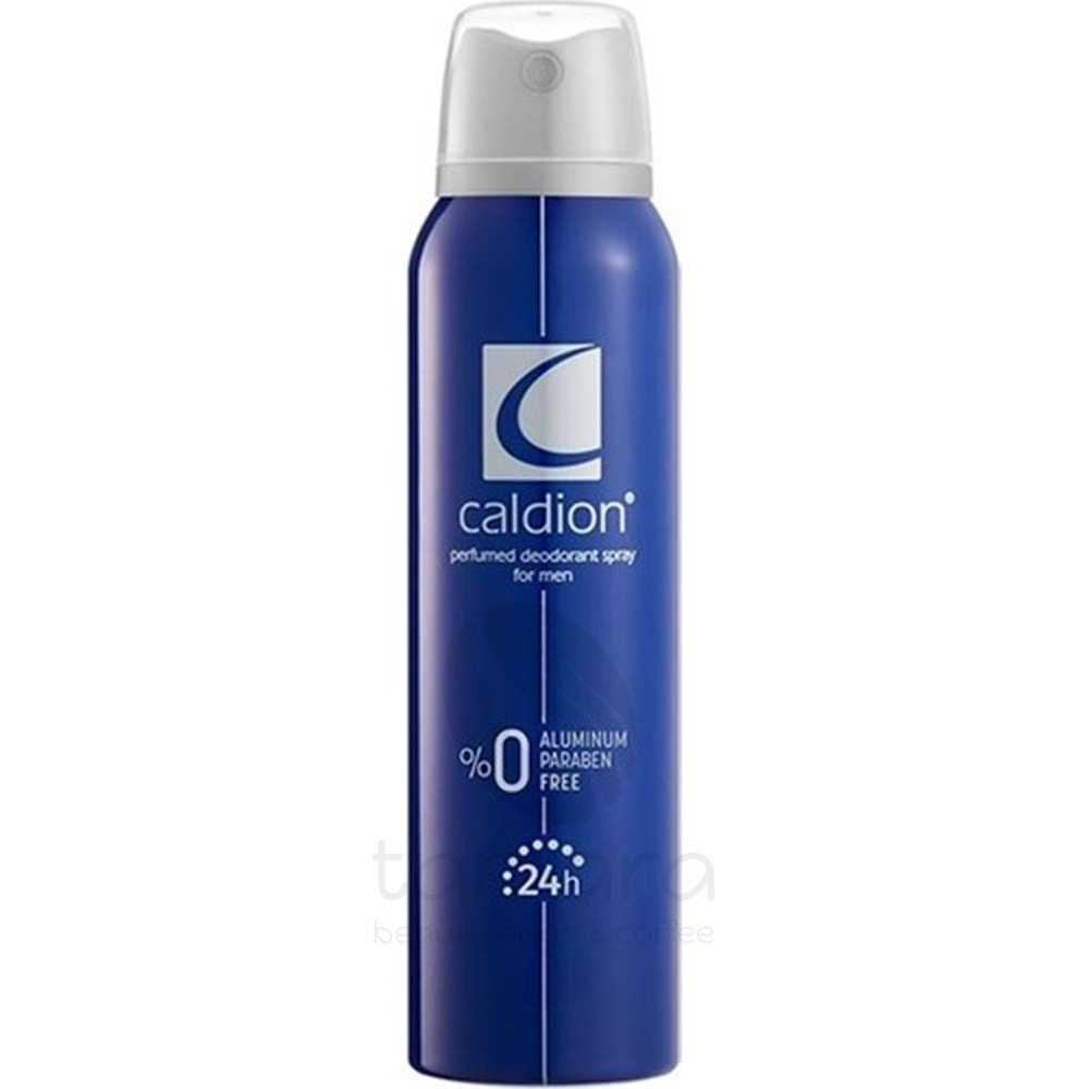 Caldion Erkek Deodorant 150 ml.