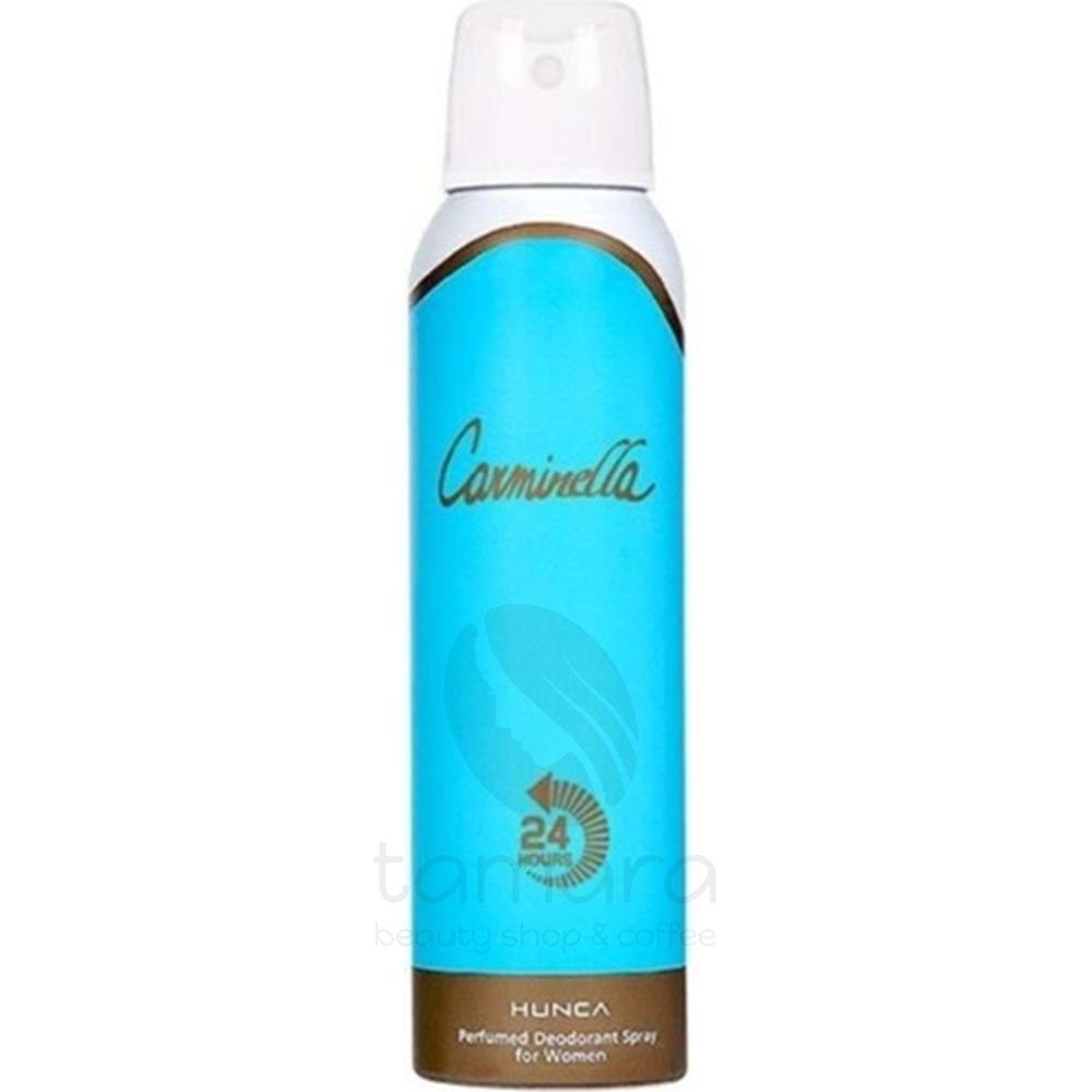 Carminella 150 ml Kadın Deodorant