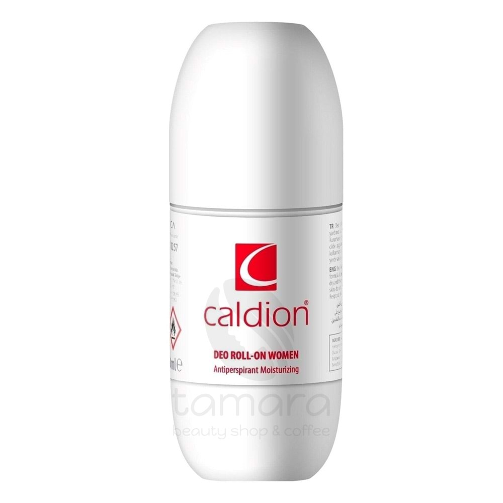 Caldion Classic Kadın Roll On 50 Ml