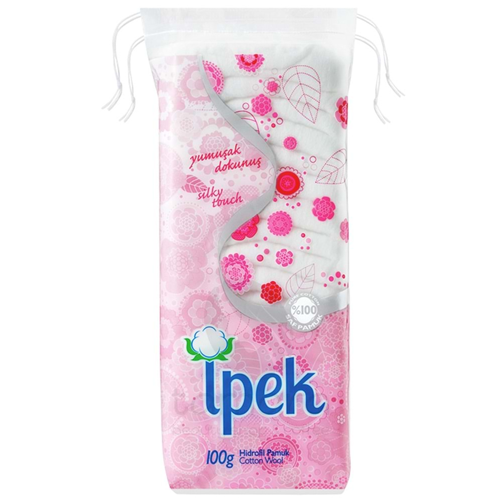 İpek Pamuk 100 Gr