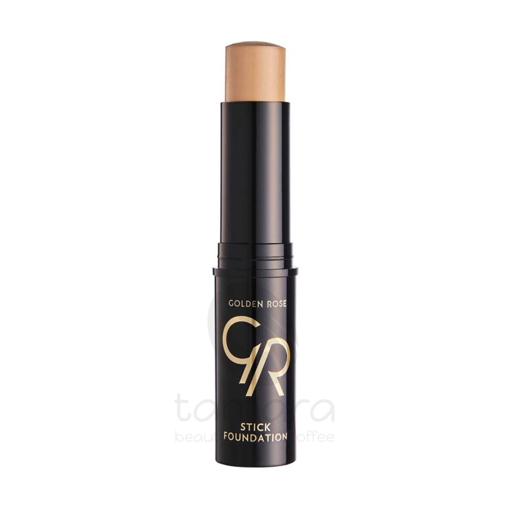 Golden Rose Stick Foundation-04 Beige-Stik Fondöten