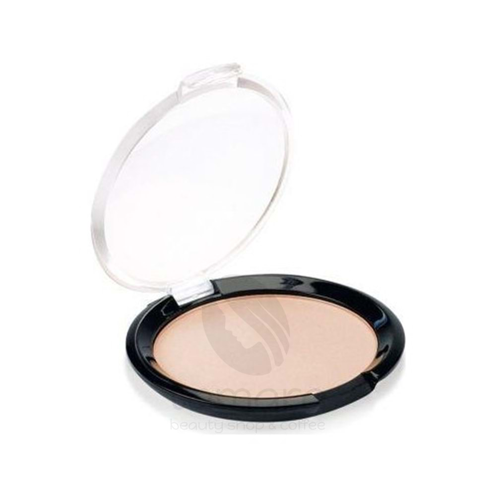 Golden Rose Pudra - G.R. Sılky Touch Compact Powder No:05