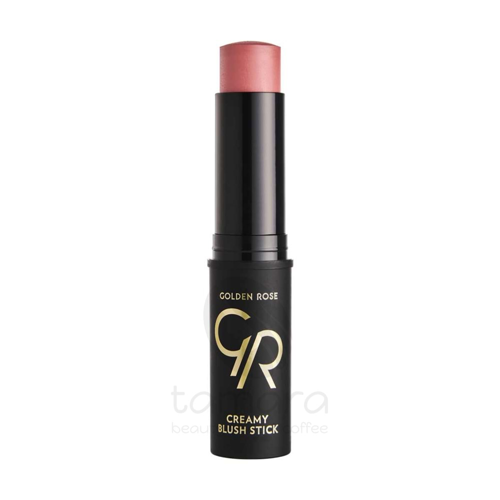 Golden Rose Creamy Blush Stick-108-Stik Allık