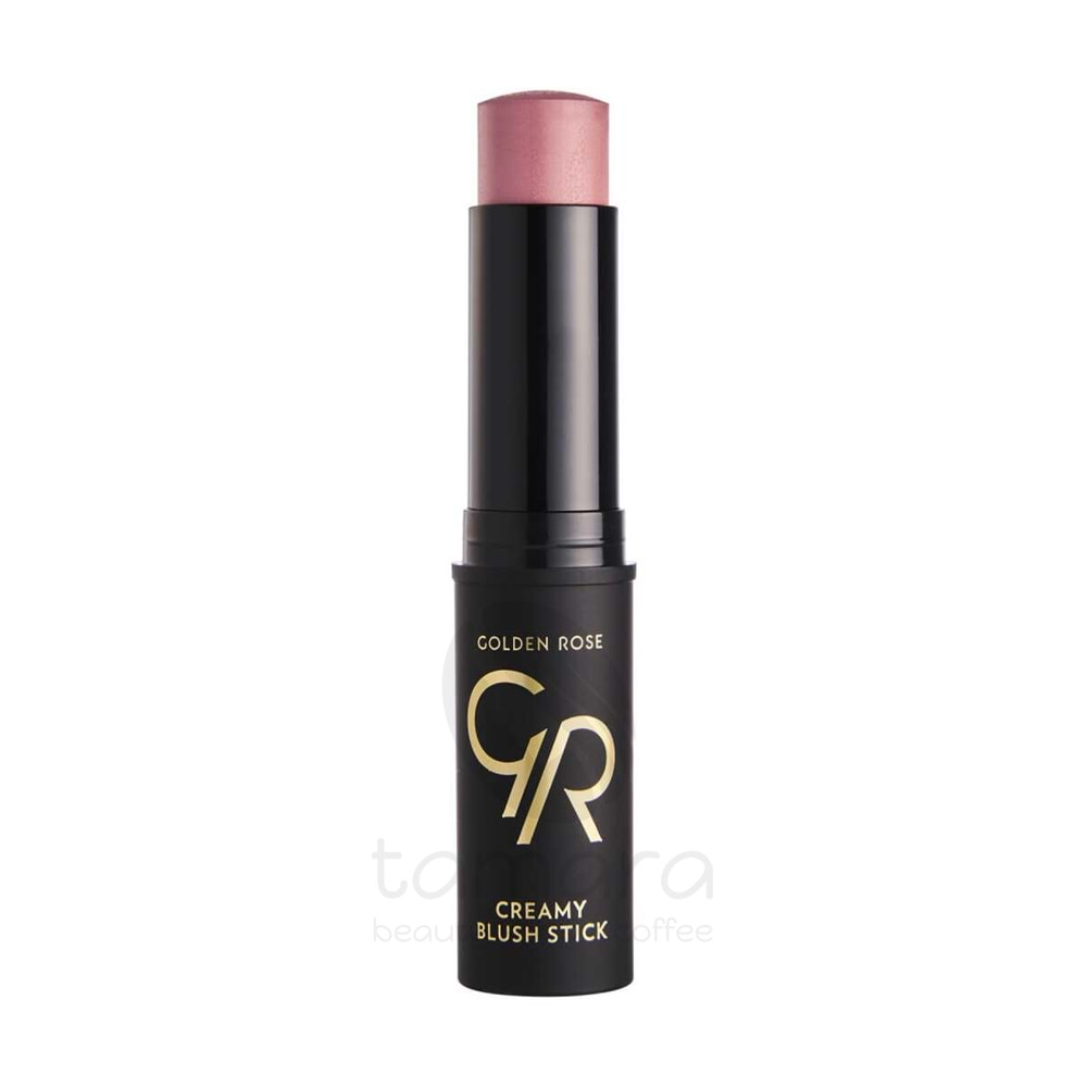 Golden Rose Creamy Blush Stick-109-Stik Allık