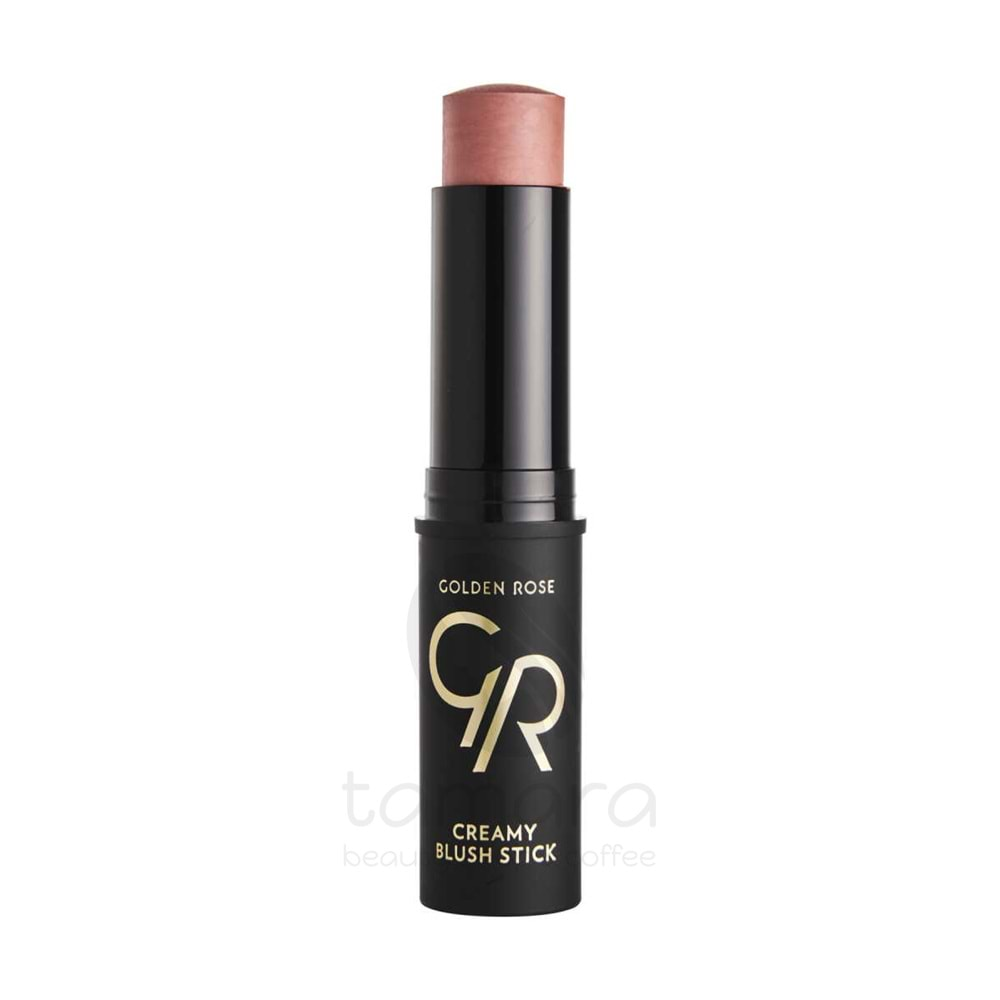 Golden Rose Creamy Blush Stick-106