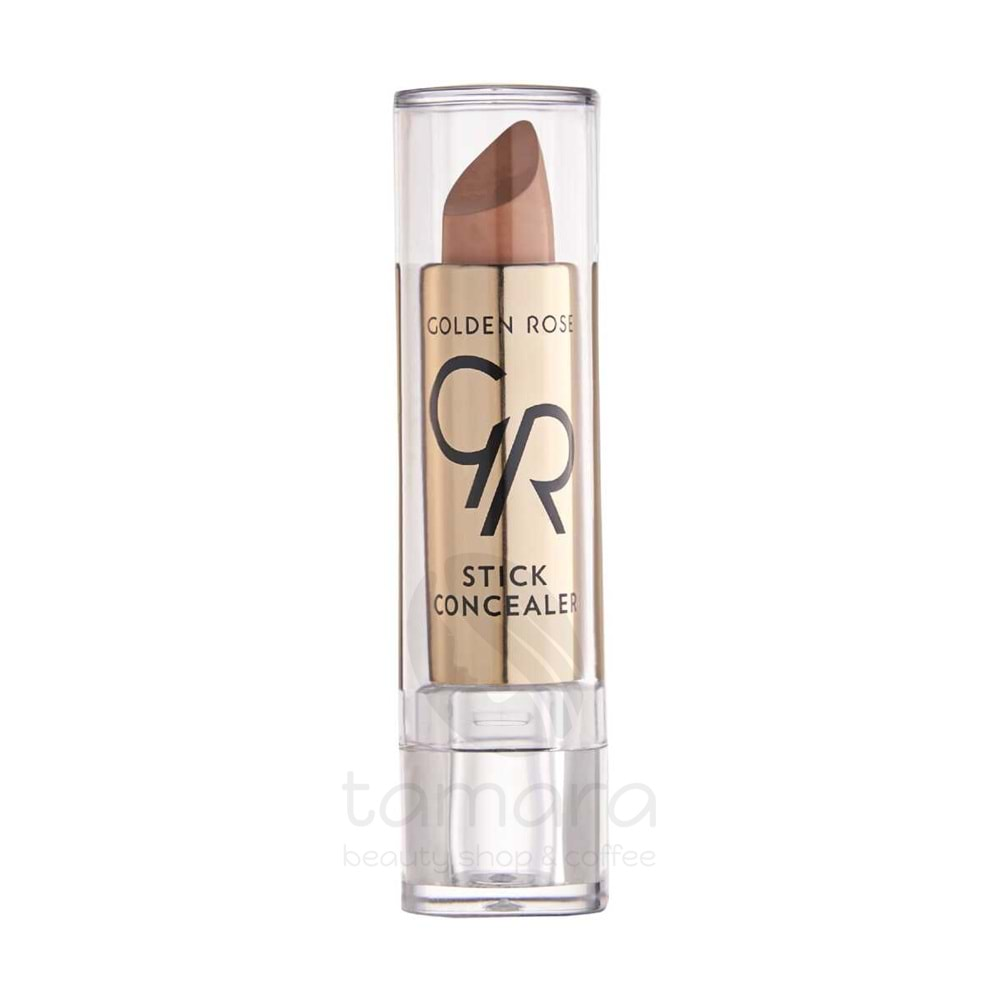 Golden Rose Stick Concealer-02 Natural-Stik Kapatıcı