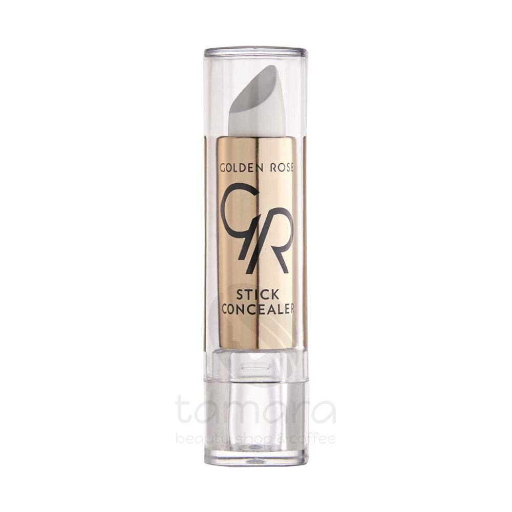 Golden Rose Stick Concealer-05 White-Stik Kapatıcı