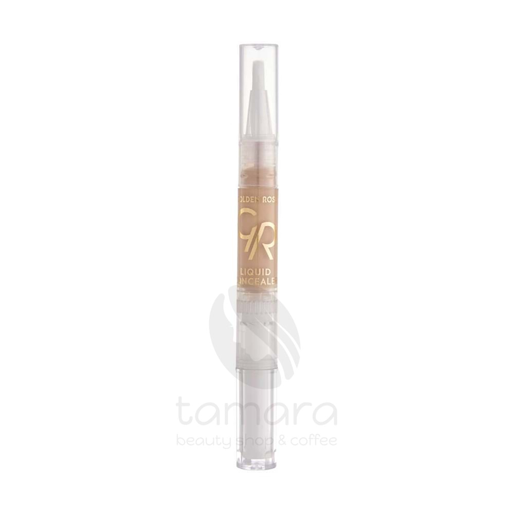 Golden Rose Liquid Concealer-06 Twilight-Likit Kapatıcı