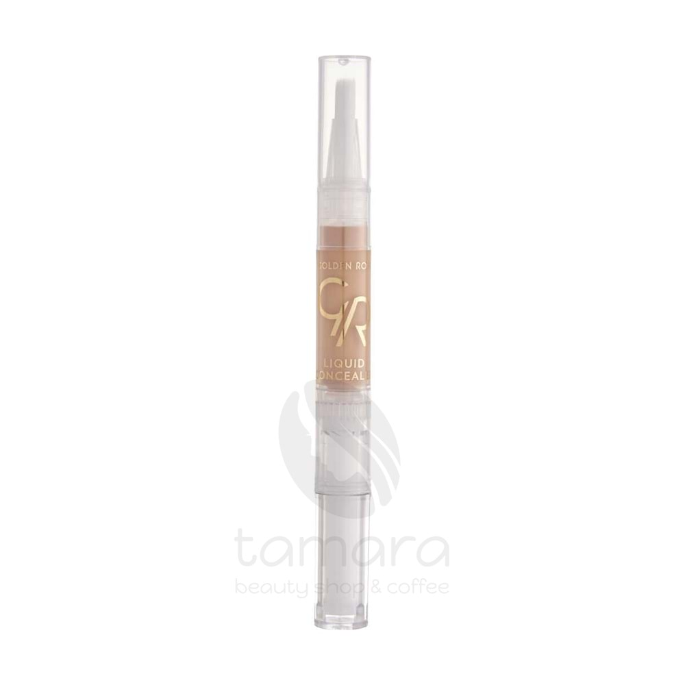 Golden Rose Liquid Concealer-03 Skylight-Likit Kapatıcı