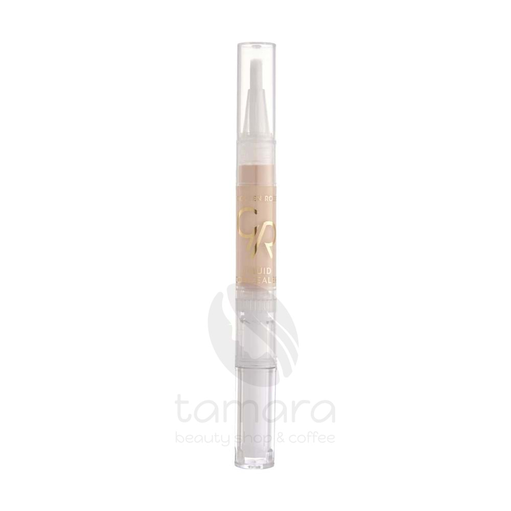 Golden Rose Liquid Concealer-04 Daylight-Likit Kapatıcı