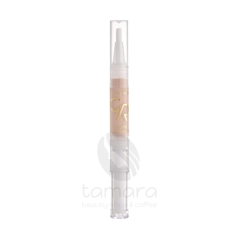 Golden Rose Liquid Concealer-05 Sunlight-Likit Kapatıcı