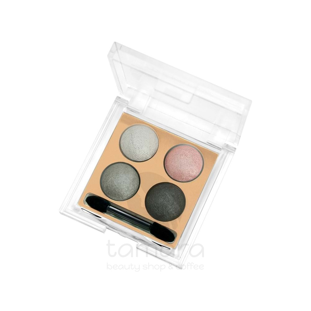 Golden Rose Wet & Dry Eyeshadow No 02