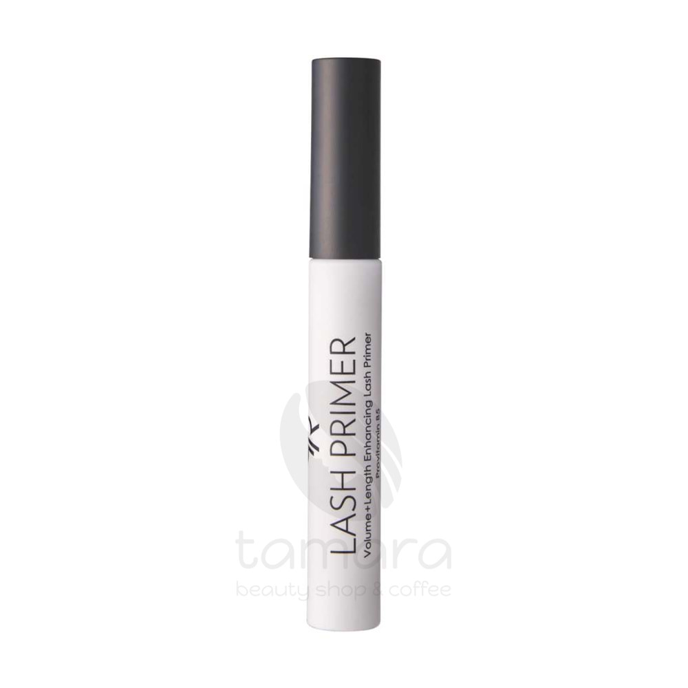 Golden Rose Lash Primer Mascara-White-Kirpik Bazı