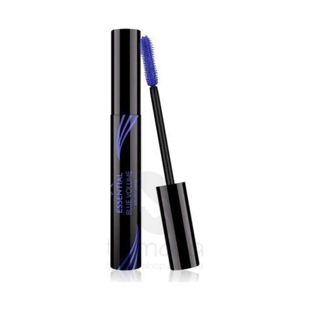 Golden Rose Maskara - Gr Essentıal Blue Volume Mascara