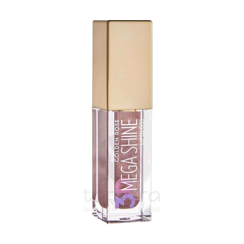 Golden Rose Mega Shine Lipgloss-115