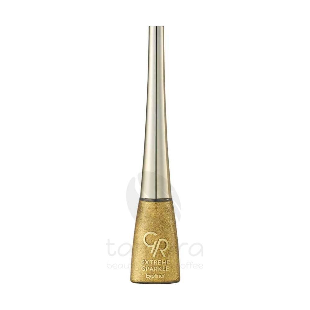 Golden Rose Extreme Sparkle Eyeliner-103-Işıltılı Eyeliner