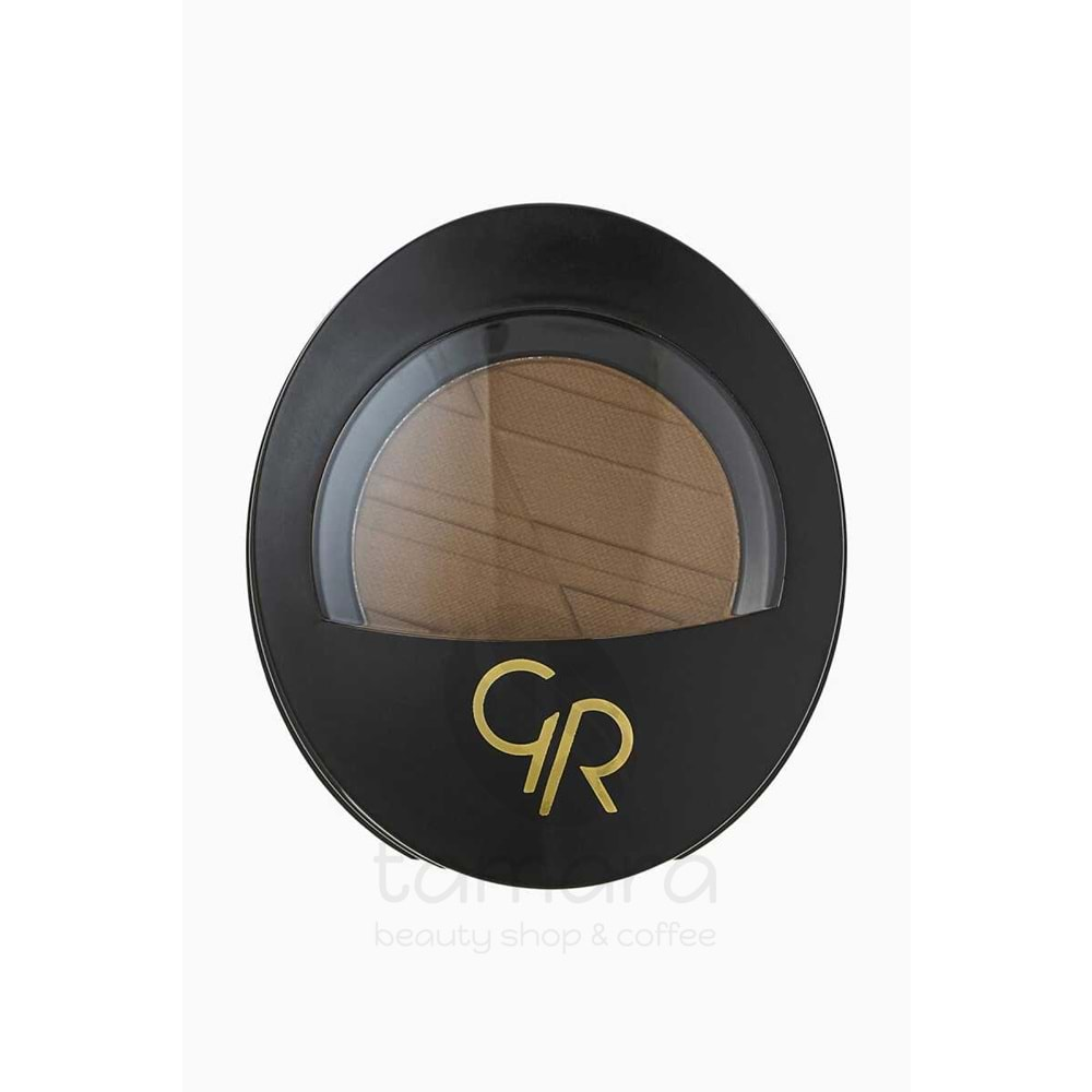 Golden Rose Eyebrow Powder-101 Blonde-Kaş Farı