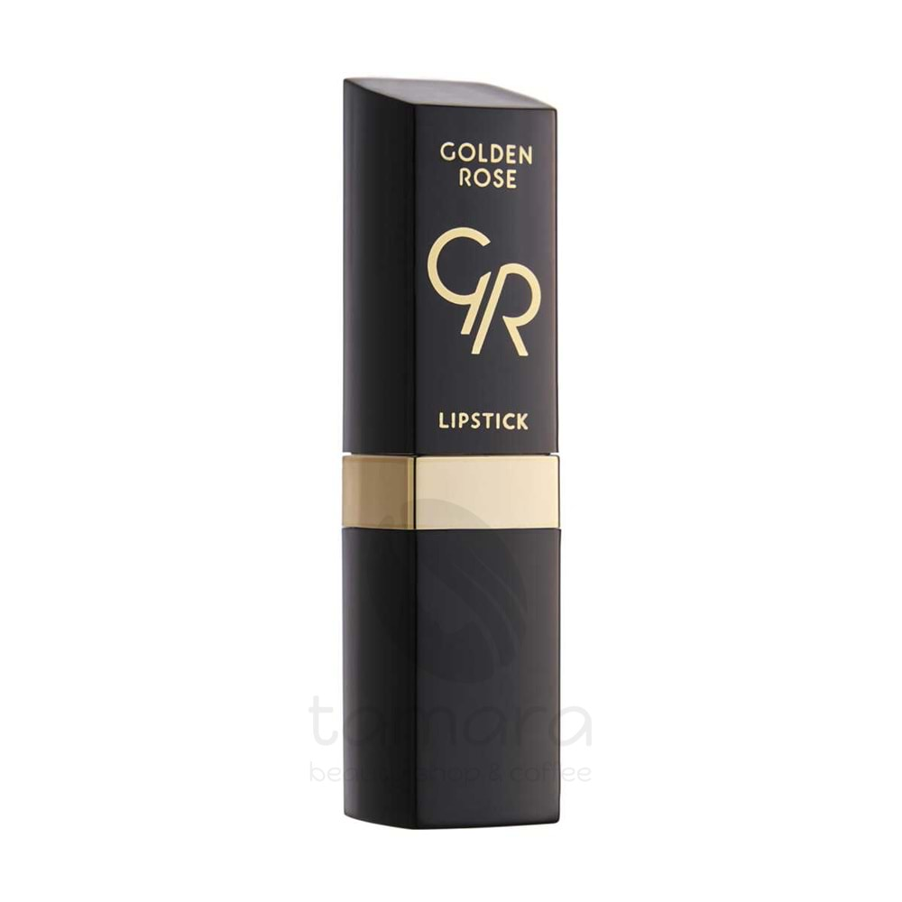 Golden Rose Lipstick-141 indian Red-Ruj