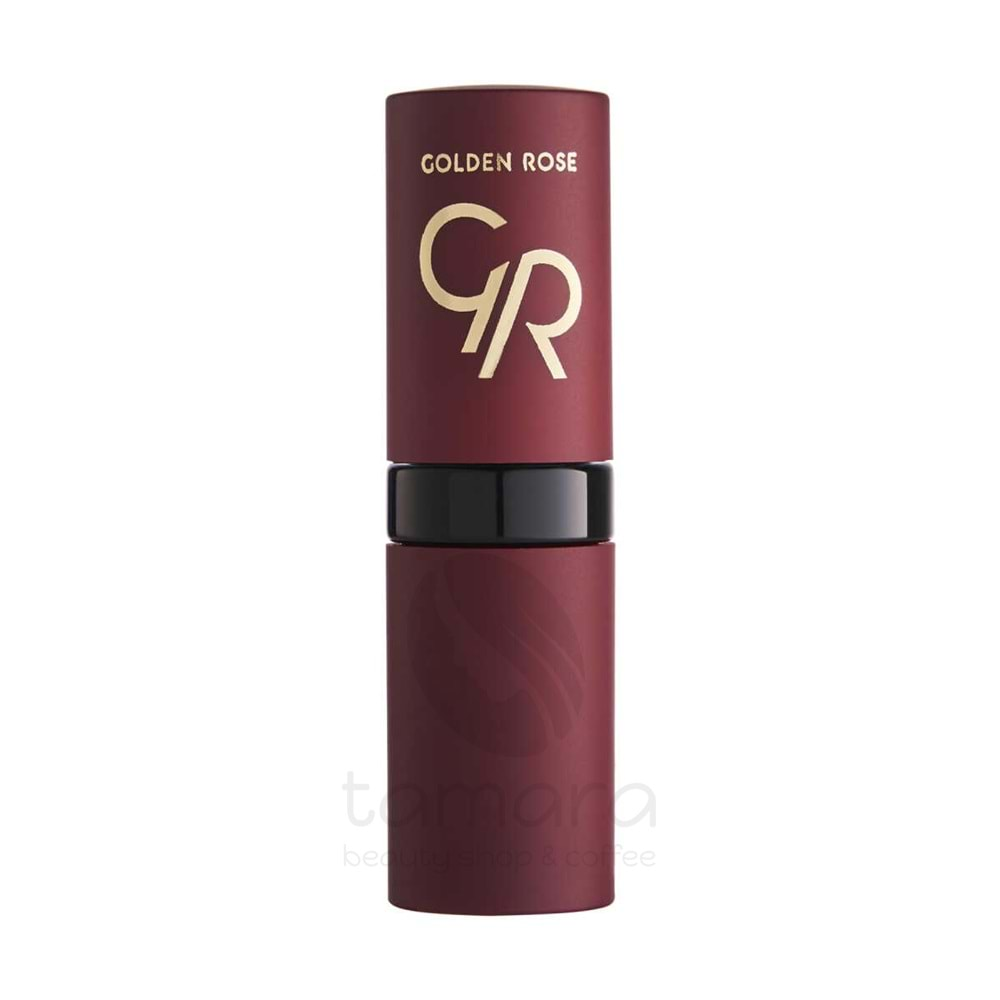 Golden Rose Velvet Matte Lipstick-03 Pink Nude-Mat Ruj