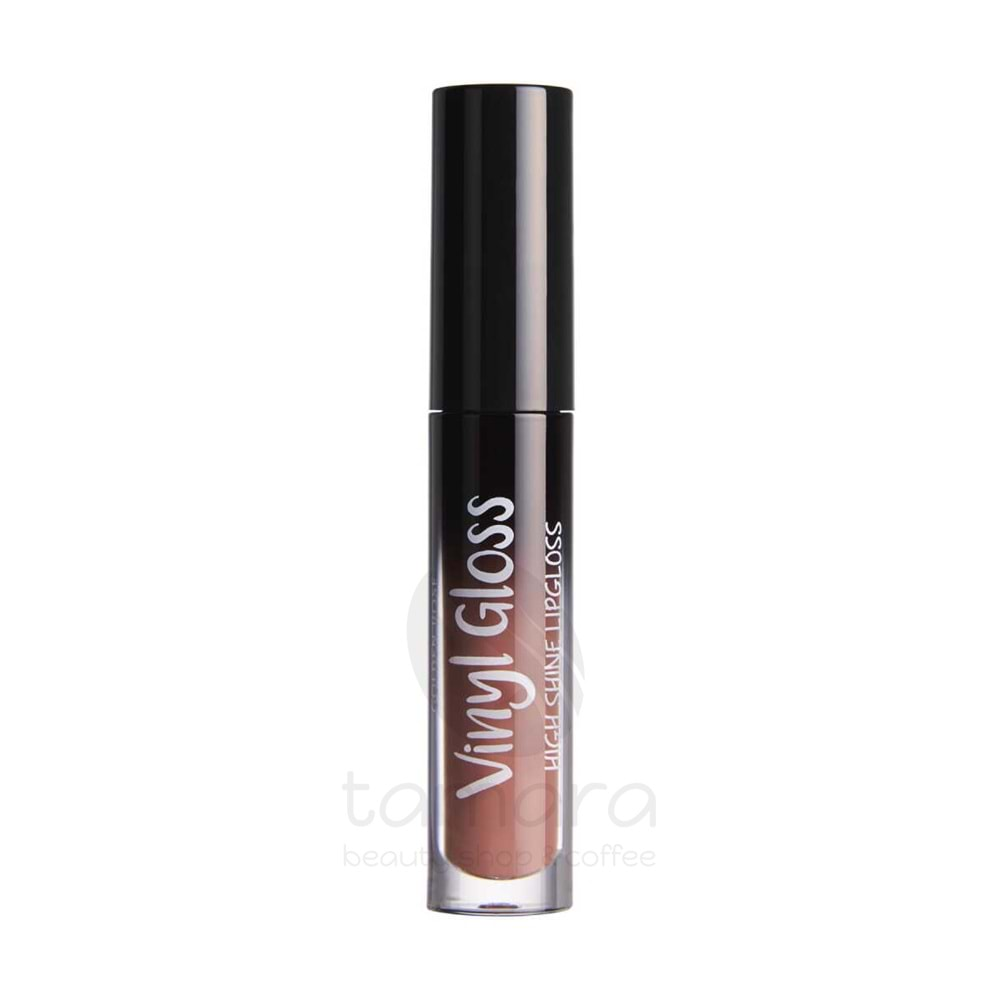 Golden Rose Vinyl Gloss High Shine Lipgloss-3-Yoğun Renkli Dudak Parlatıcısı