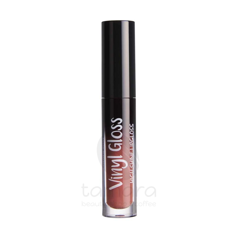 Golden Rose Vinyl Gloss High Shine Lipgloss-5-Yoğun Renkli Dudak Parlatıcısı