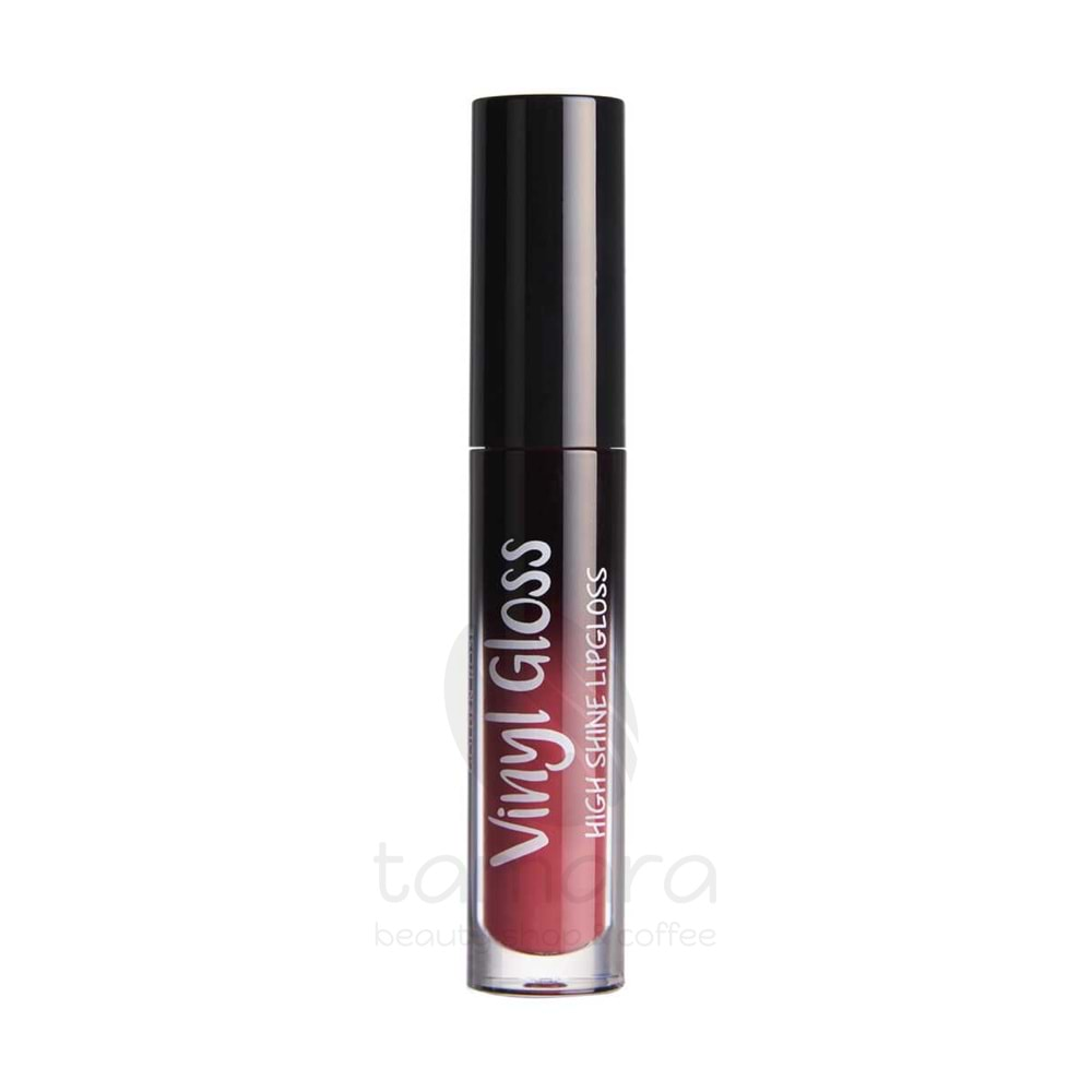 Golden Rose Vinyl Gloss High Shine Lipgloss-7-Yoğun Renkli Dudak Parlatıcısı